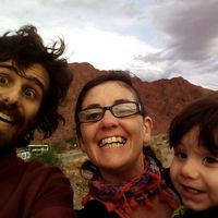 Flor Pintos Radicce's Photo