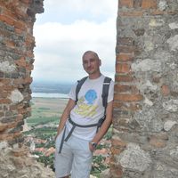 Radek Sebela's Photo