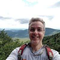 Patrick Ladd's Photo