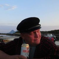 Bjørn Bendiksen的照片