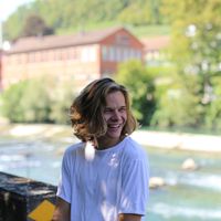 Cornel Spielmann's Photo