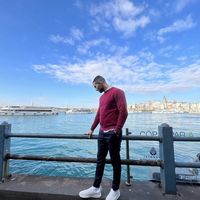 Soheil Hosseinkhani的照片