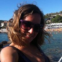 Geraldina Scarascia's Photo