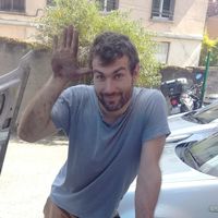 Boris Philippe的照片