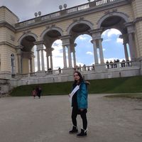 Mariana Simões的照片