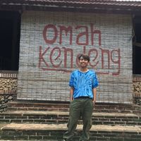 Muhammad Adam Khatamy的照片