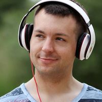 Wojciech Przybyła's Photo