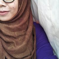 Photos de Nur Aliah Kaspol Anuar