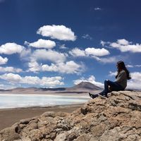 Lyn Pailin Jarusuwannaruk的照片