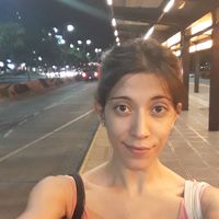 Fotos de Camila Desiree Muraki