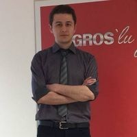 Osman Kaynak's Photo