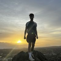 Simon Schneiderbauer's Photo