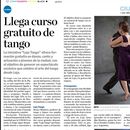 Formación gratuita de tango, actuación y canto 's picture