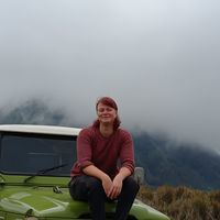 Fotos de Ines Coorevit