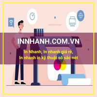 InNhanh ComVn的照片