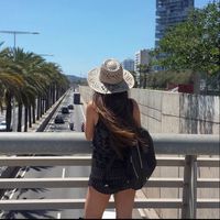 Karolína Hajná's Photo