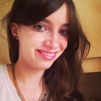 Cindy Rouiller的照片