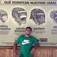 Fernando Cerda's Photo