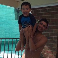 Kenny Sampaio's Photo