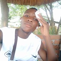 Patrick Phiri's Photo