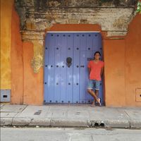 Juan Sebastian Feldmann的照片