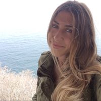 Ainhoa Cachafeiro's Photo