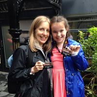 Fotos von Suzanne Hatton