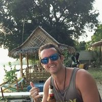 Fotos de Darren Bonorchi