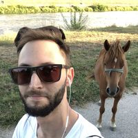 Adam Weissberger的照片