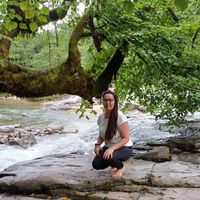 Tímea  Gellért's Photo