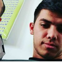 Nizom Tursunkulov's Photo