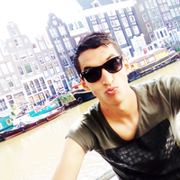 Fotos von Mounaim  Mechaala