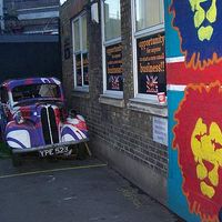 Jorge aka Coke Violero Rivas的照片