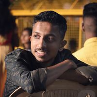 Purna Prajna的照片