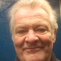 Martin Carr的照片