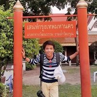 CharLie DeLa CRuz's Photo