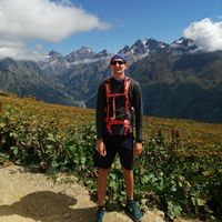 Damian Herman的照片