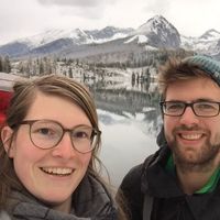 Fotos de Flore & Pieter