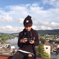 Fotos von Kenneth Leung