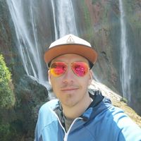 Marcel Hürlimann的照片