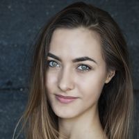 Michaela Šoltýsová's Photo