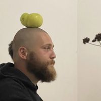 Afonso Alves's Photo