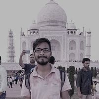 Triloki Singh's Photo