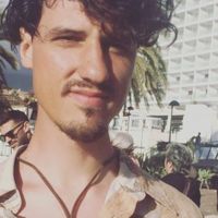 Fotos de Alessio Biondi