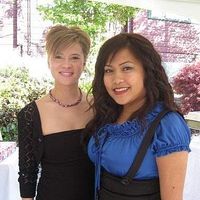 Angela Ancheta's Photo