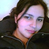 Susana Olmedo Salas's Photo