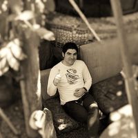 hamed yousefi's Photo
