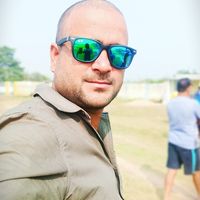 Kumar Kundan的照片