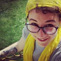 Weronika Makowska's Photo