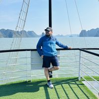 Fotos de Rakesh Katti